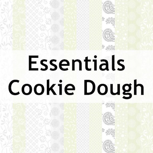 Essen Cookie Dough